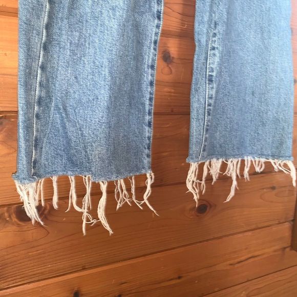 Vintage Tommy Hilfiger Jeans Size 6 - Picture 4 of 12